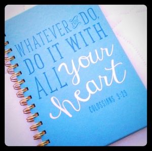 Meet your Posher, Iris